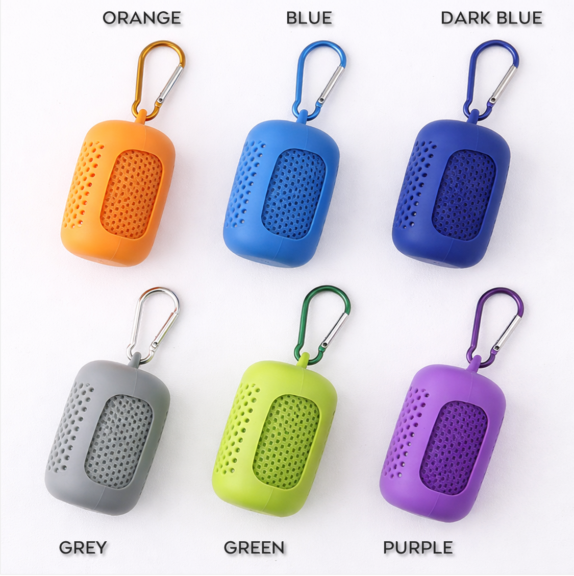 STRYDE™ ColdSnap Towel