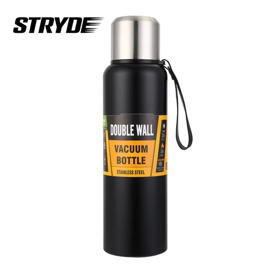 Stainless Steel Thermos