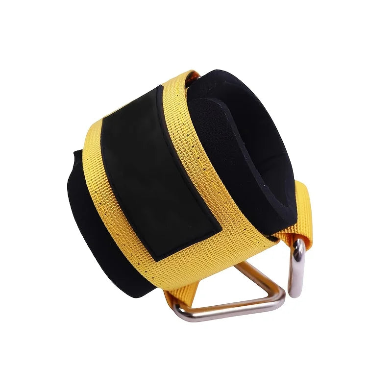 Wrist Cuffs for Cable Machine