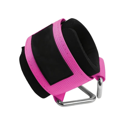 Wrist Cuffs for Cable Machine