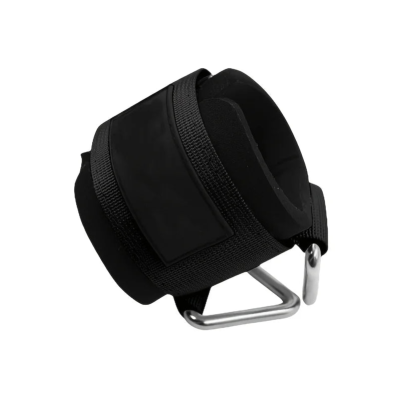 Wrist Cuffs for Cable Machine