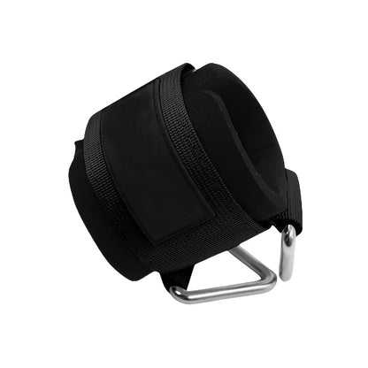 Wrist Cuffs for Cable Machine