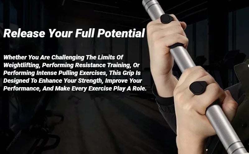 Grip Strengthener