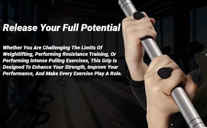 Grip Strengthener