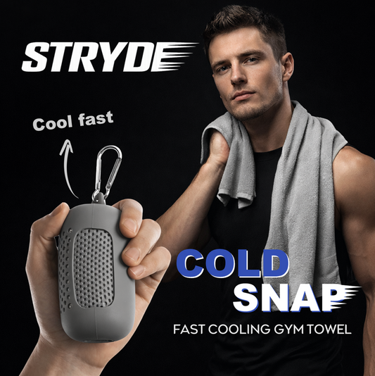 STRYDE™ ColdSnap Towel