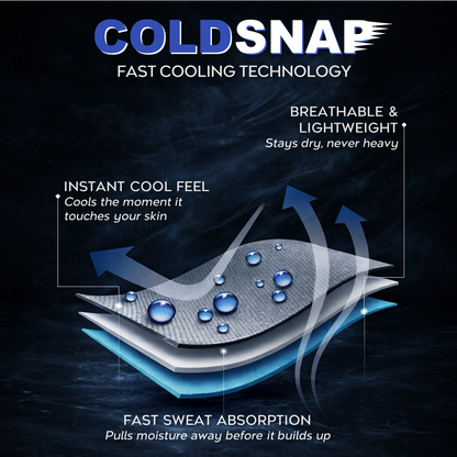 STRYDE™ ColdSnap Towel
