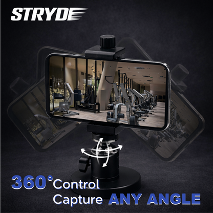 STRYDE™ MagPod Phone Holder