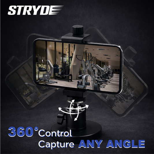 STRYDE™ MagPod Phone Holder