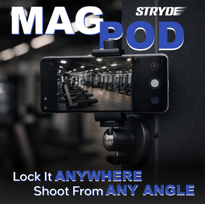 STRYDE™ MagPod Phone Holder