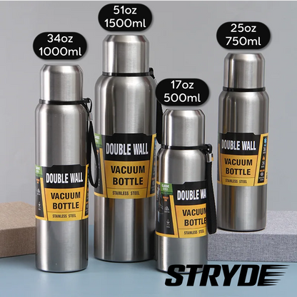Stainless Steel Thermos