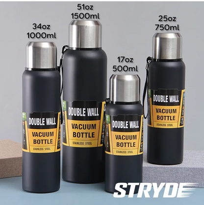 Stainless Steel Thermos