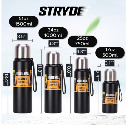 Stainless Steel Thermos