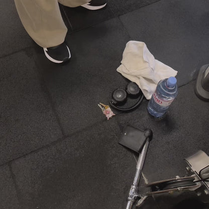 STRYDE™ Water Bottle Bag